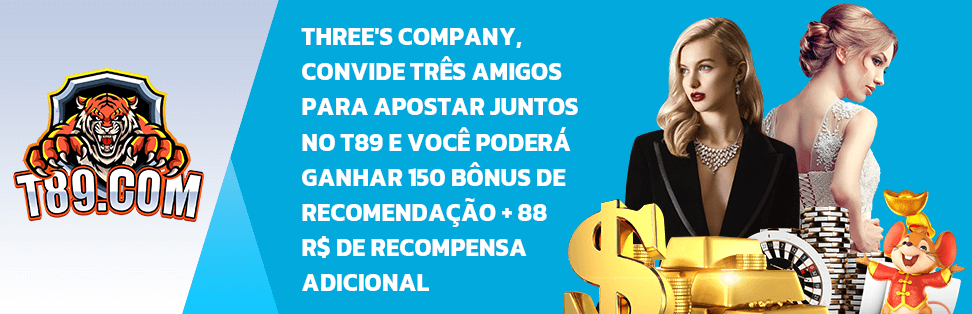 valores das apostas da loterias atualizados